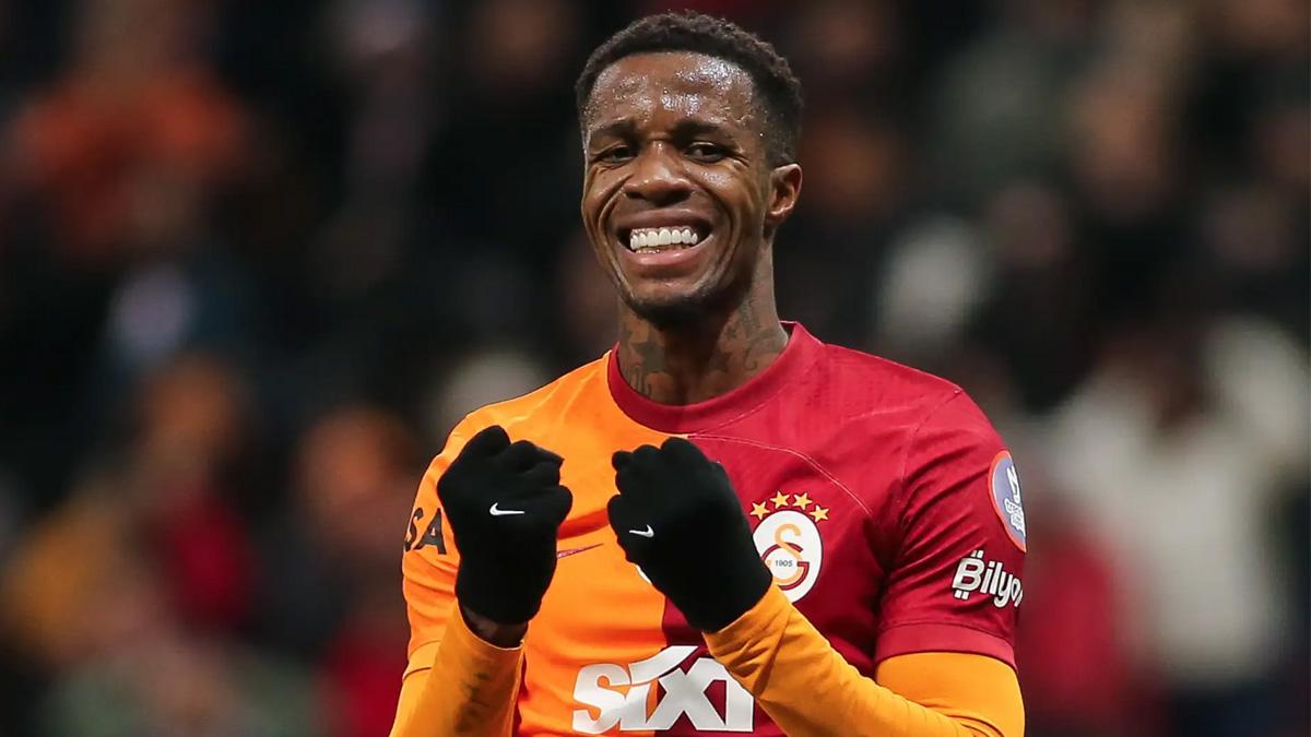 Wilfried Zaha'nın son talibi Young Boys