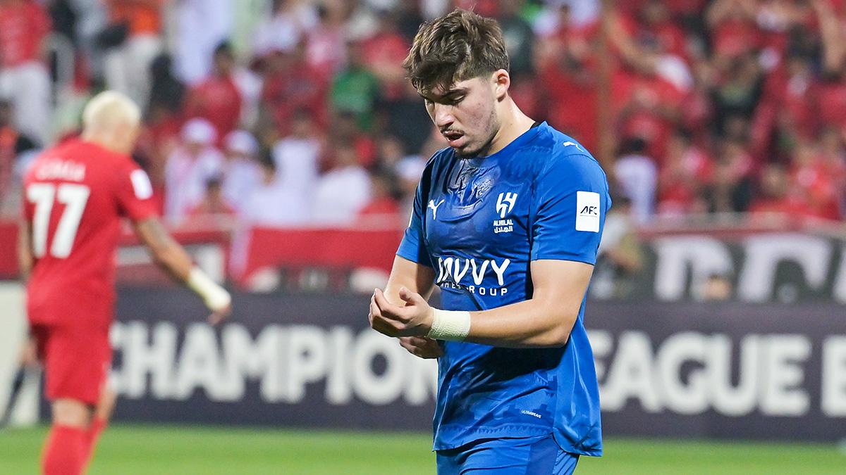 Yeniden Aslan olmaya hazırlanıyor! Galatasaray'da Yusuf Akçiçek transferi an meselesi