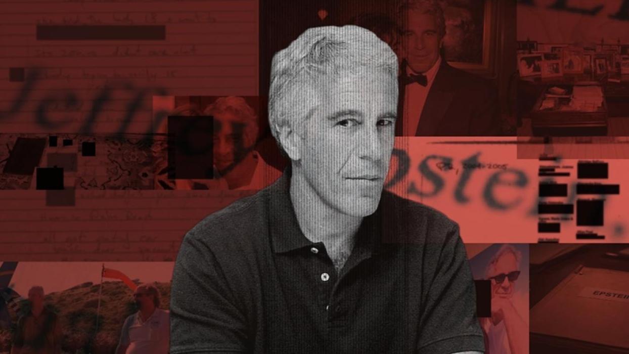 ABD Kongresi'nde Epstein hesaplaşası! Massie: Bu isimler soruşturulsun