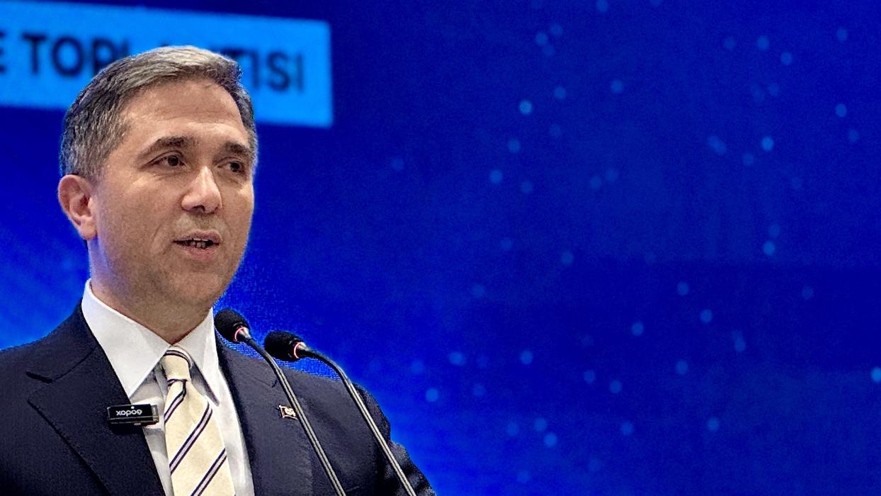 AK Parti ile IKBY arasında dikkat çeken temas! 'Terörsüz Bölge' vizyonu ele alındı