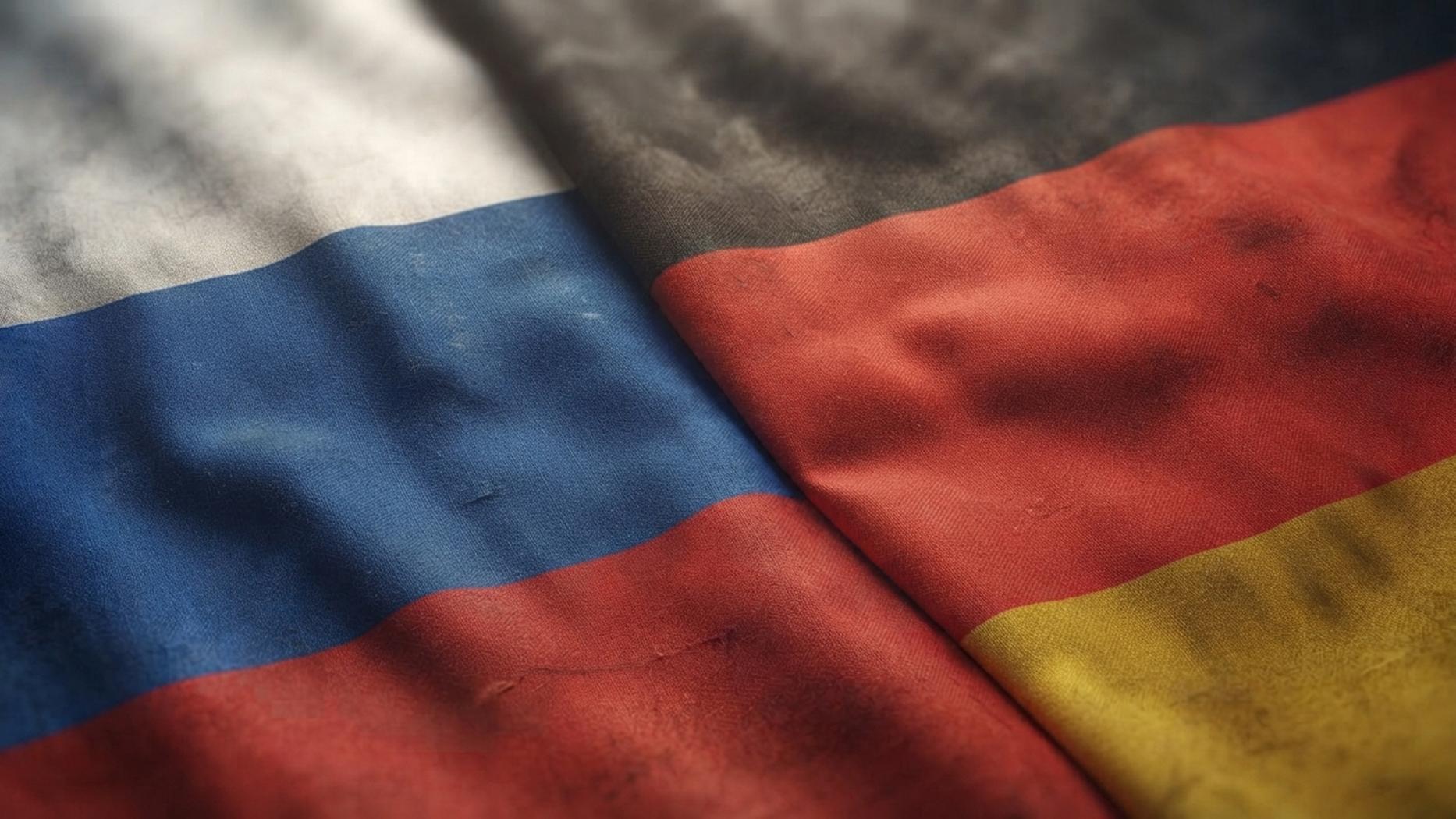 Almanya'dan Rusya'ya saldırı tepkisi: Rus konsolosluğu kapatılacak