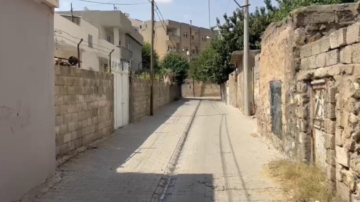 Altınları alıp kayıplara karıştılar: Maskeli saldırganlar dehşeti yaşattı
