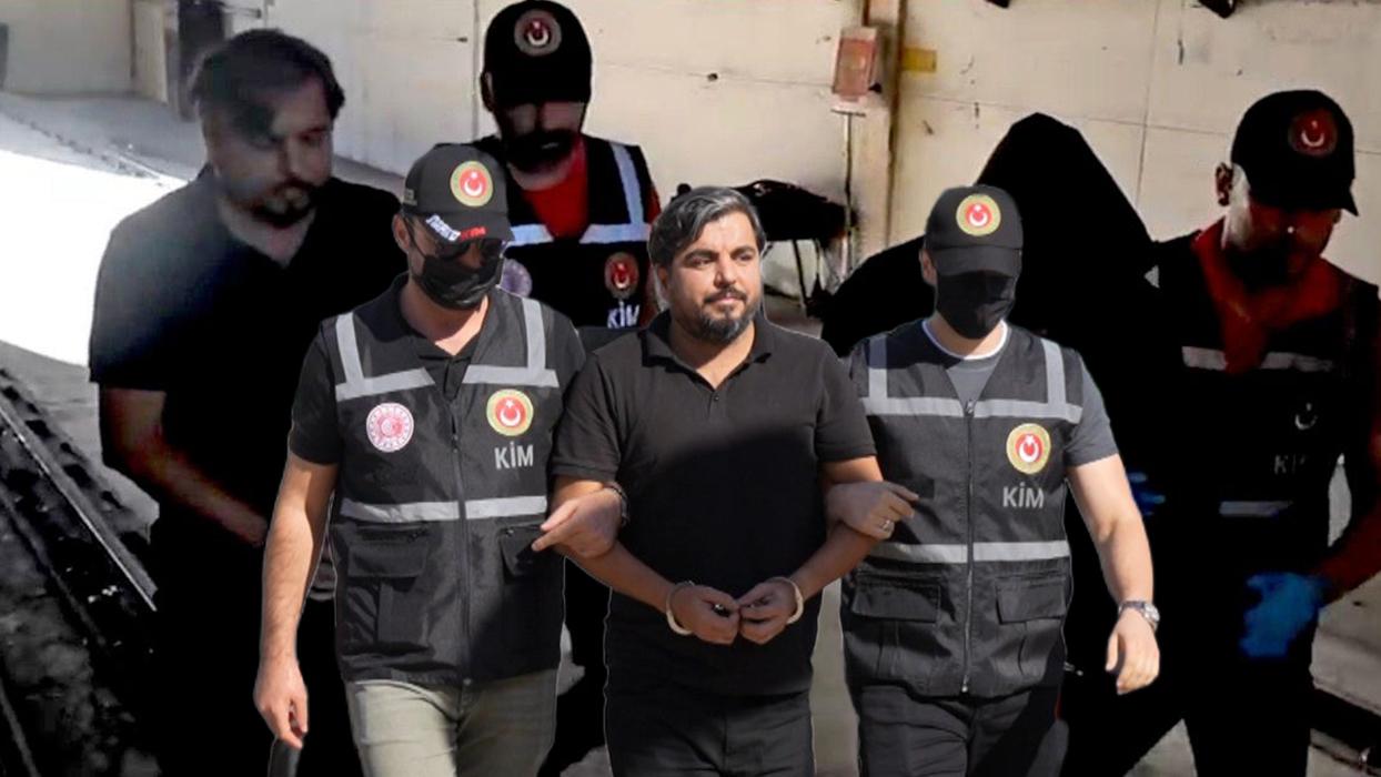 'Bankamatik faresi' Arif Kocabıyık'ın belediye mesaisi! Aylarca çalışmadan maaş almış