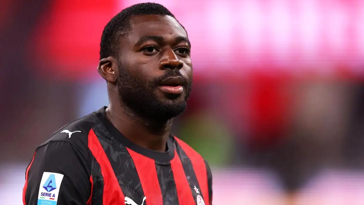 Beşiktaş peşini bırakıyor! Youssouf Fofana için yoğun mesai