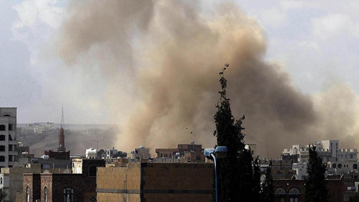 DEAŞ'ın üst düzey ismi hedefteydi! Yemen'de ortak …
