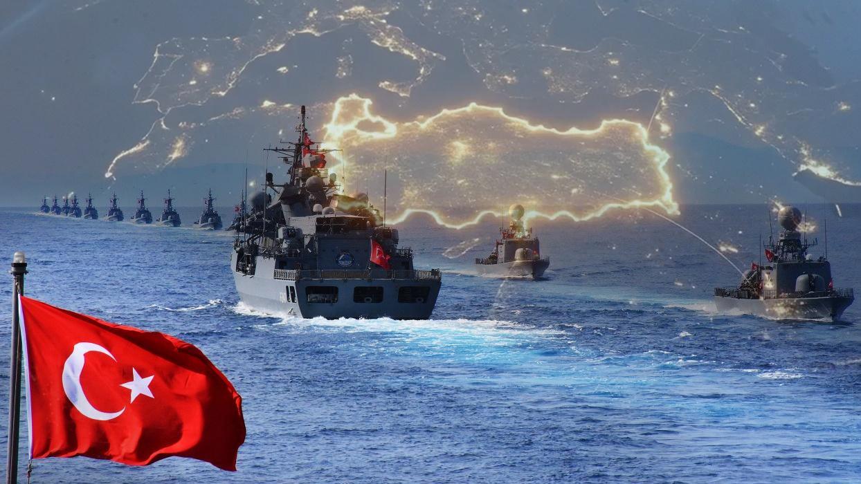 Eski Yunan komutandan çarpıcı Türkiye itirafı! Mette İttifakı dengeleri değiştirdi