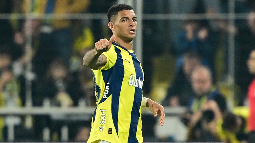Yeni adresi resmen açıklandı                                                        Fenerbahçe'de ayrılık!
