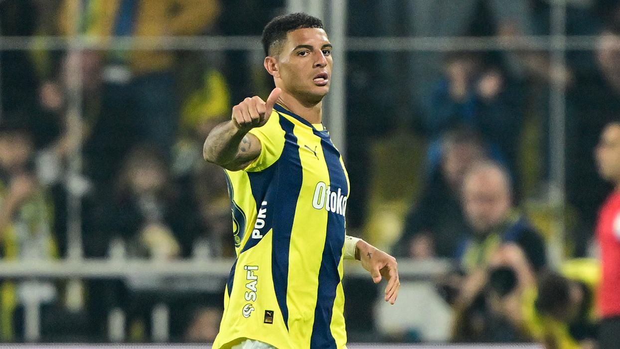 Fenerbahçe'de ayrılık! Yeni adresi resmen açıklandı