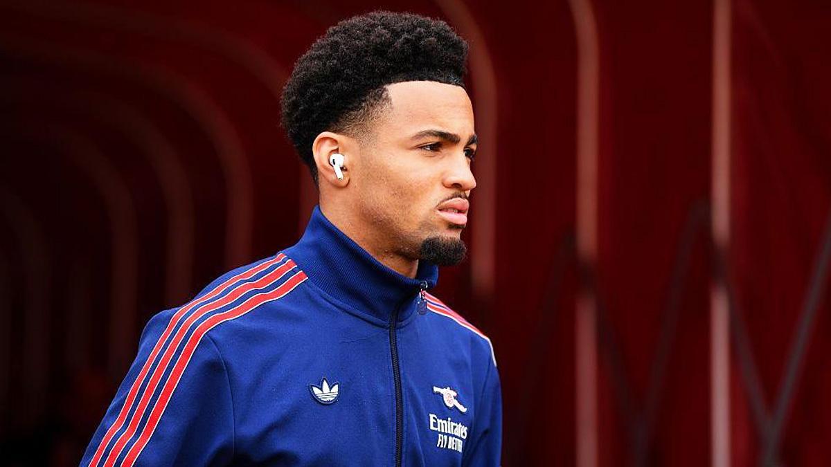 Fenerbahçe'nin transfer radarındaydı! İşte Ethan Nwaneri'nin yeni adresi