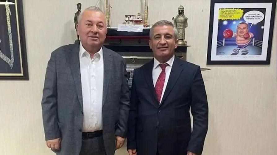 Fuhuş soruşturmasında yeni gelişme                                                        Enginyurt'un danışmanı tutuklandı