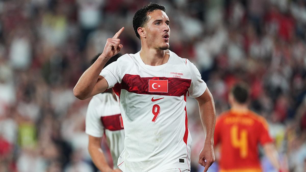 Galatasaray'da golcü transferi tamam! İşte Deniz Gül için ödenecek rakam