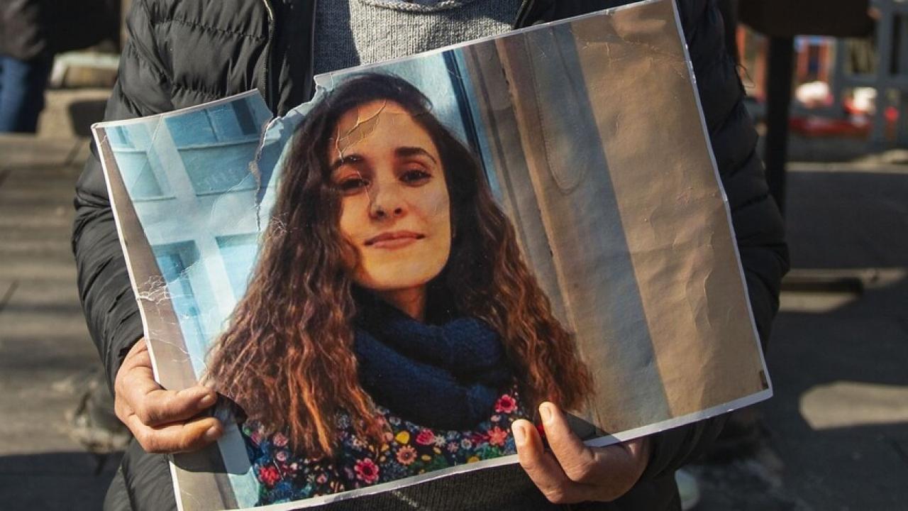 Gülistan Doku soruşturmasında yeni gelişme: Tutuklu sayısı 30'a yükseldi