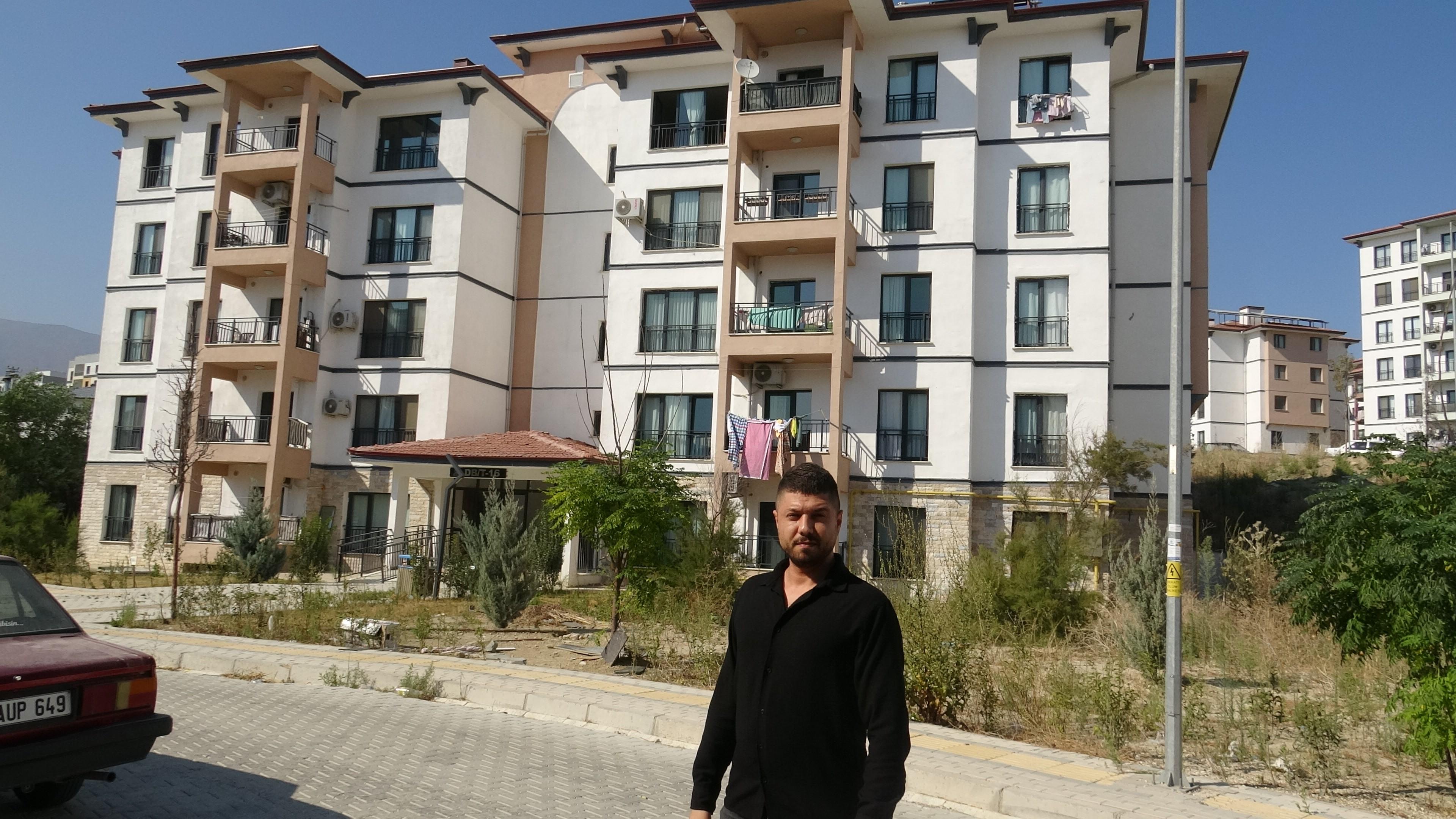 Hatay'da milyonluk vurgun! 'Yıl başında devredeceğim dedi' kayıplara karıştı