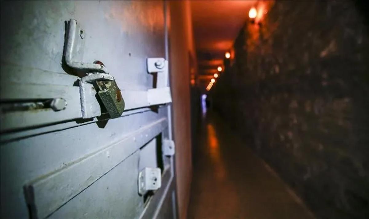 İsrail hapishanelerindeki kadın esirlerin sağlık durumunun kötüye gittiği bildirildi
