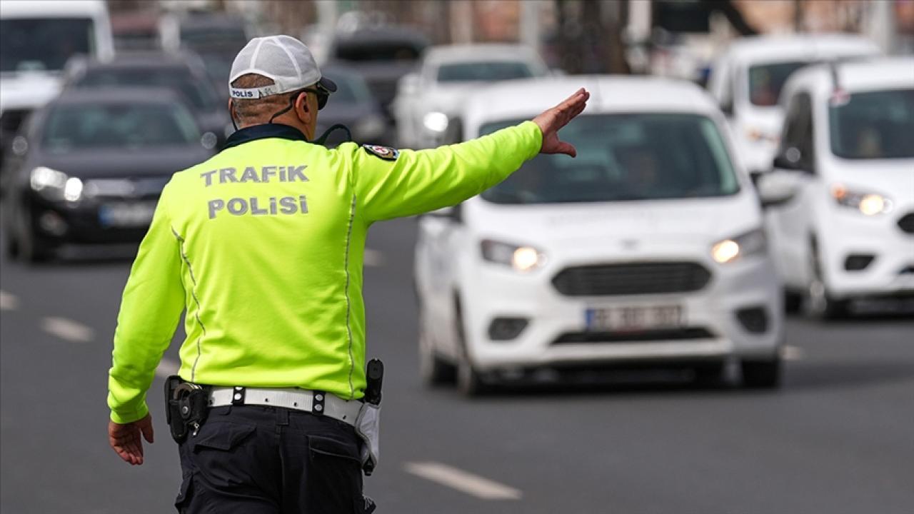 İstanbullular dikkat! Kadıköy'de bugün bazı yollar trafiğe kapatılacak