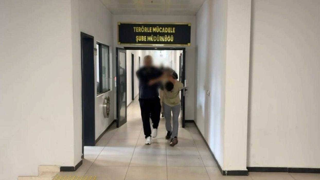 Kocaeli'de terör örgütü El Kaide operasyonu: 5 tutuklama
