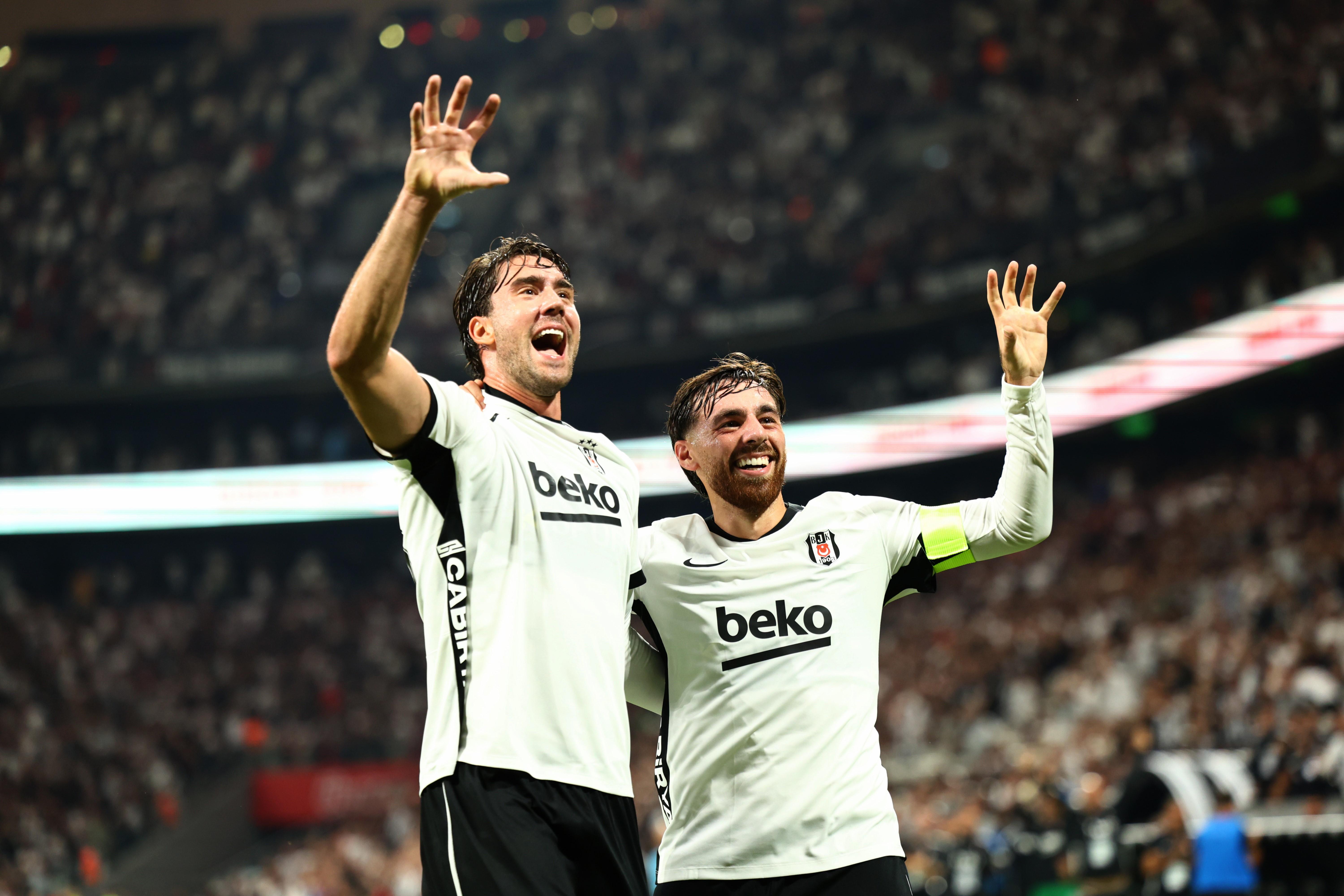 Orkun Kökçü'den derbi mesajı: Kazanmak için çıkacağız