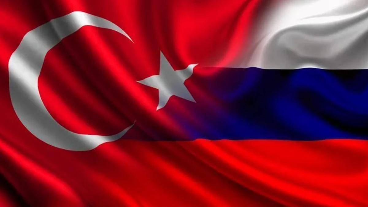 Orta Doğu ve Afrika ele alındı! Türkiye ve Rusya arasında kritik temas