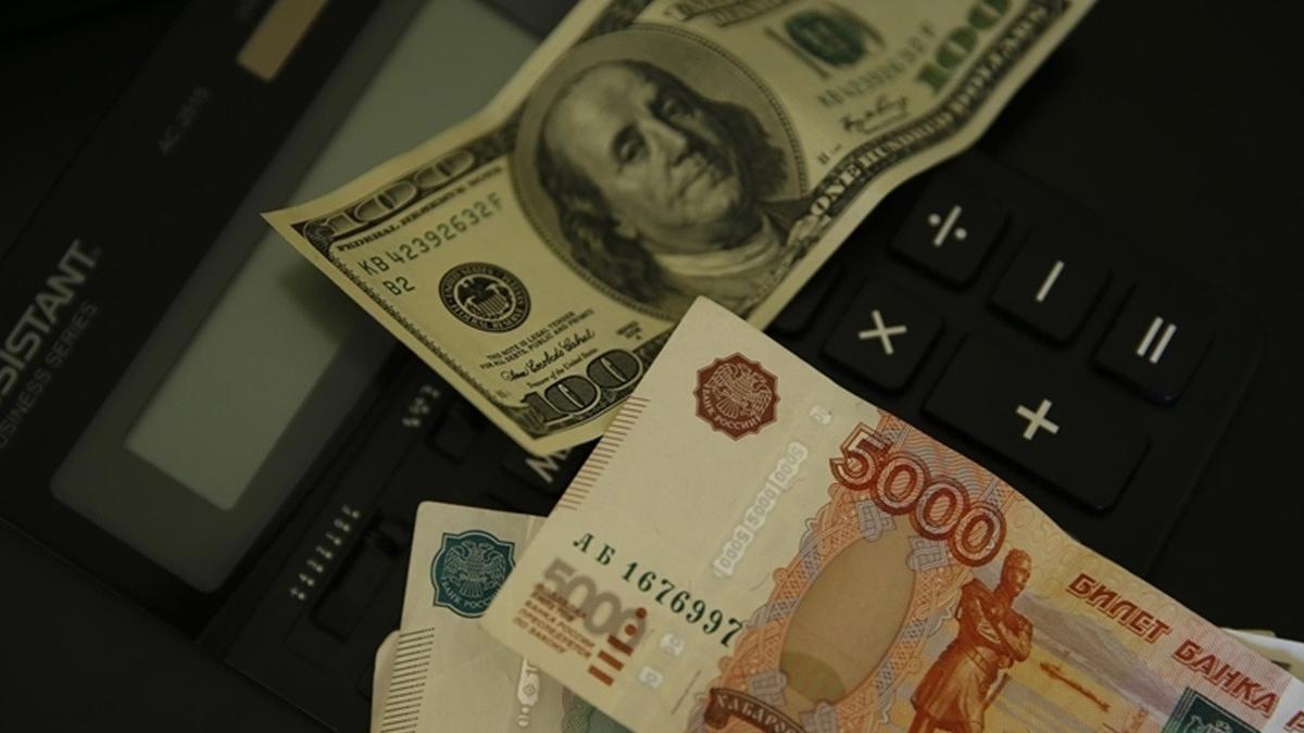Rusya'da nakit döviz çekimine yönelik kısıtlamalar uzatıldı