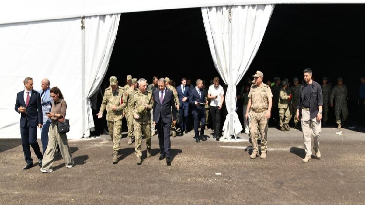 Şanlıurfa'da TEKNOFEST Güneydoğu hazırlıkları sürüyor