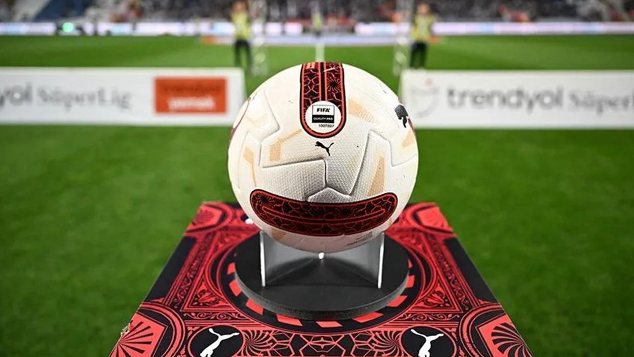 Süper Lig'de 3. hafta tamamlandı