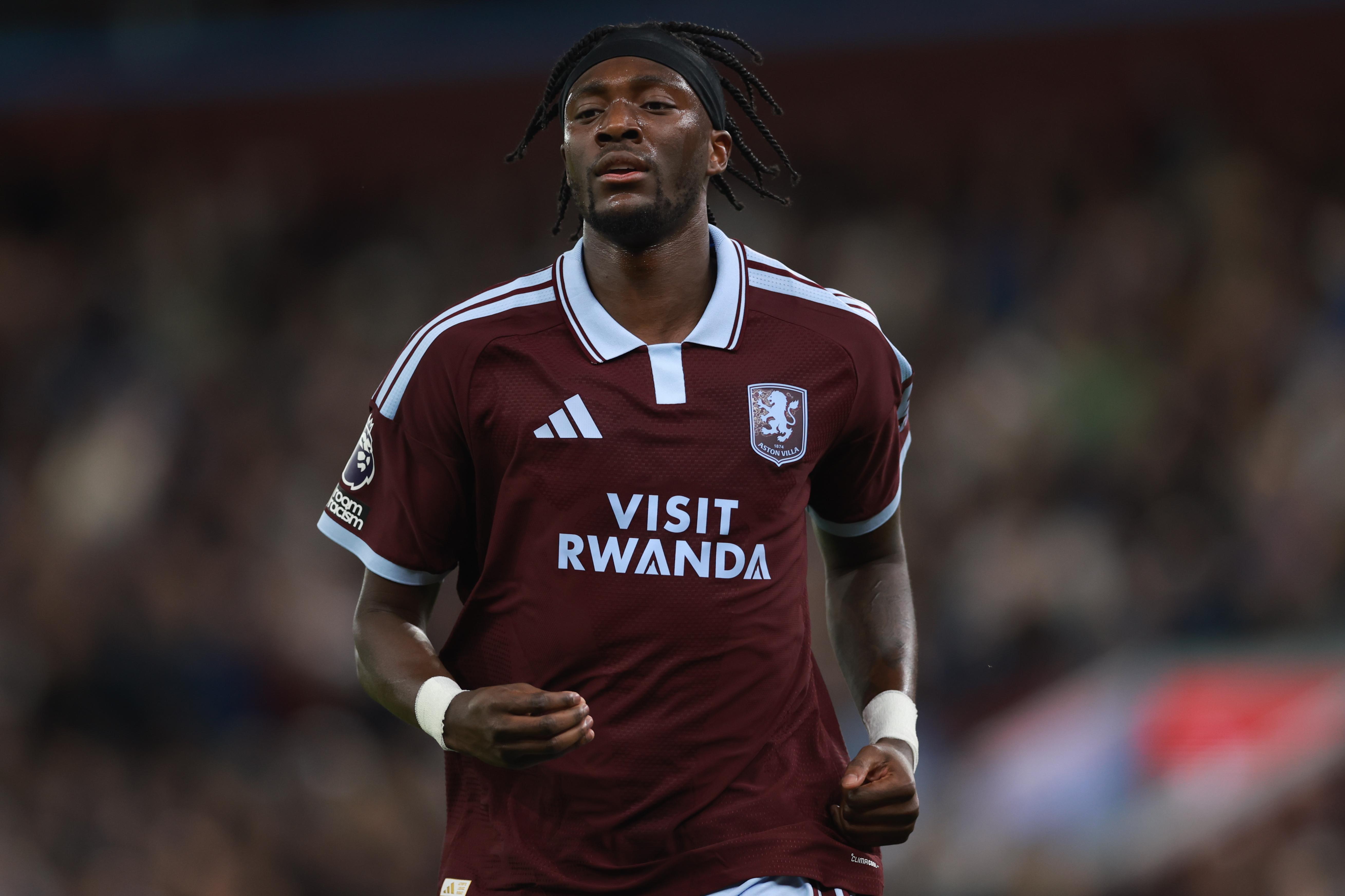 Tammy Abraham geleceği için kararını verdi