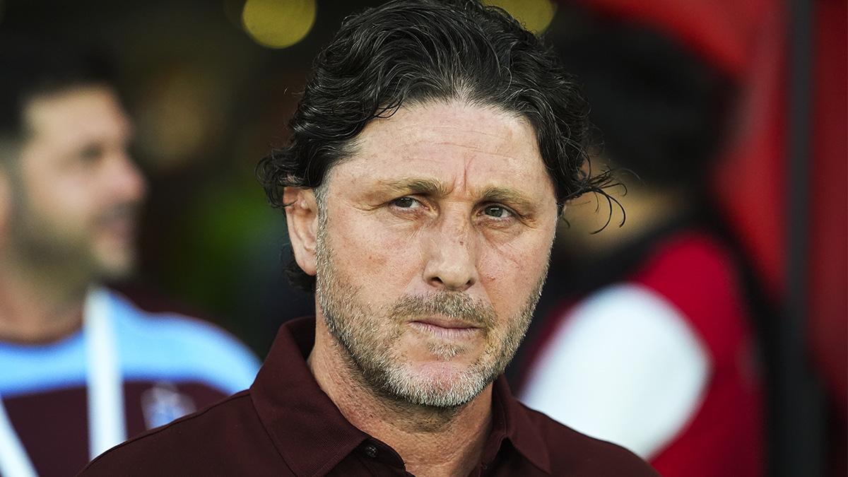 Trabzonspor ayrılığı duyurdu! Fatih Tekke dönemi sona erdi