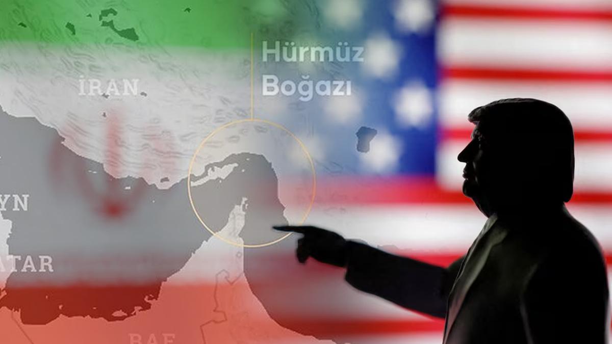 Trump'tan İran'a yeni hamle! Sınırlı saldırı planı masada