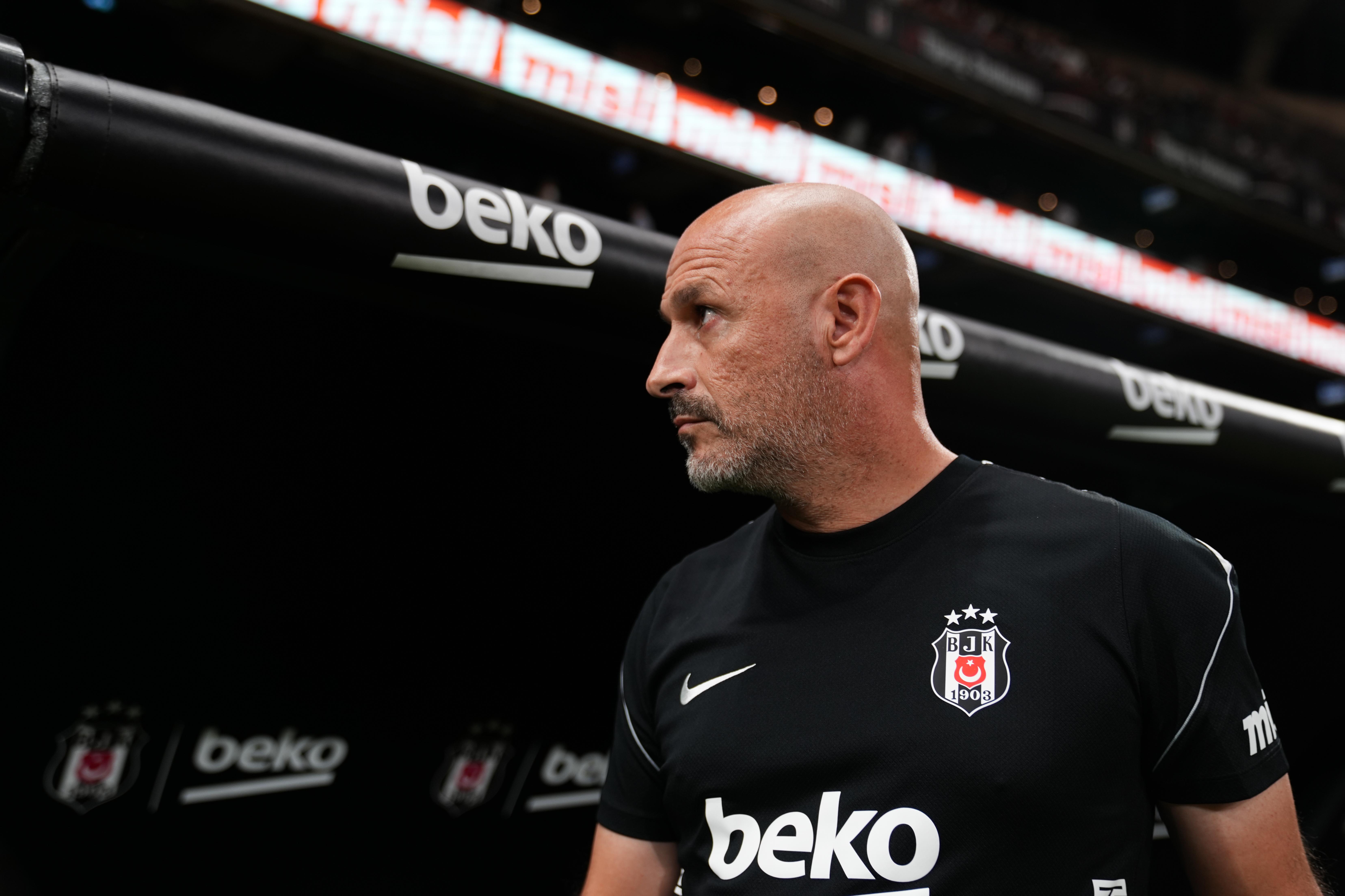 Vincenzo Italiano'dan Vlahovic ve Fenerbahçe sözleri