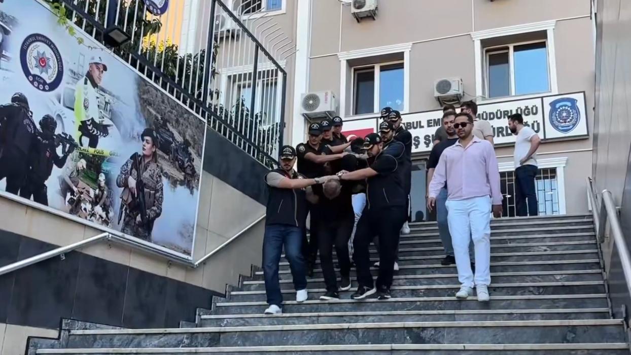 246 milyonluk vurgunda 153 tutuklama! 18 ilde düğmeye basıldı