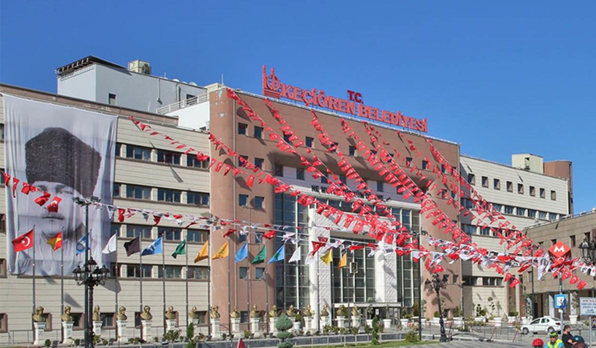 Belediyede 213 personelden 171'inin testi pozitif çıktı! Skandalın ardından başsavcılık işlem başlattı