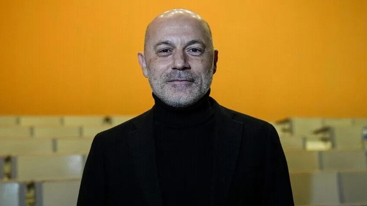 Cüneyt Çakır'ın yeni adresi Rusya