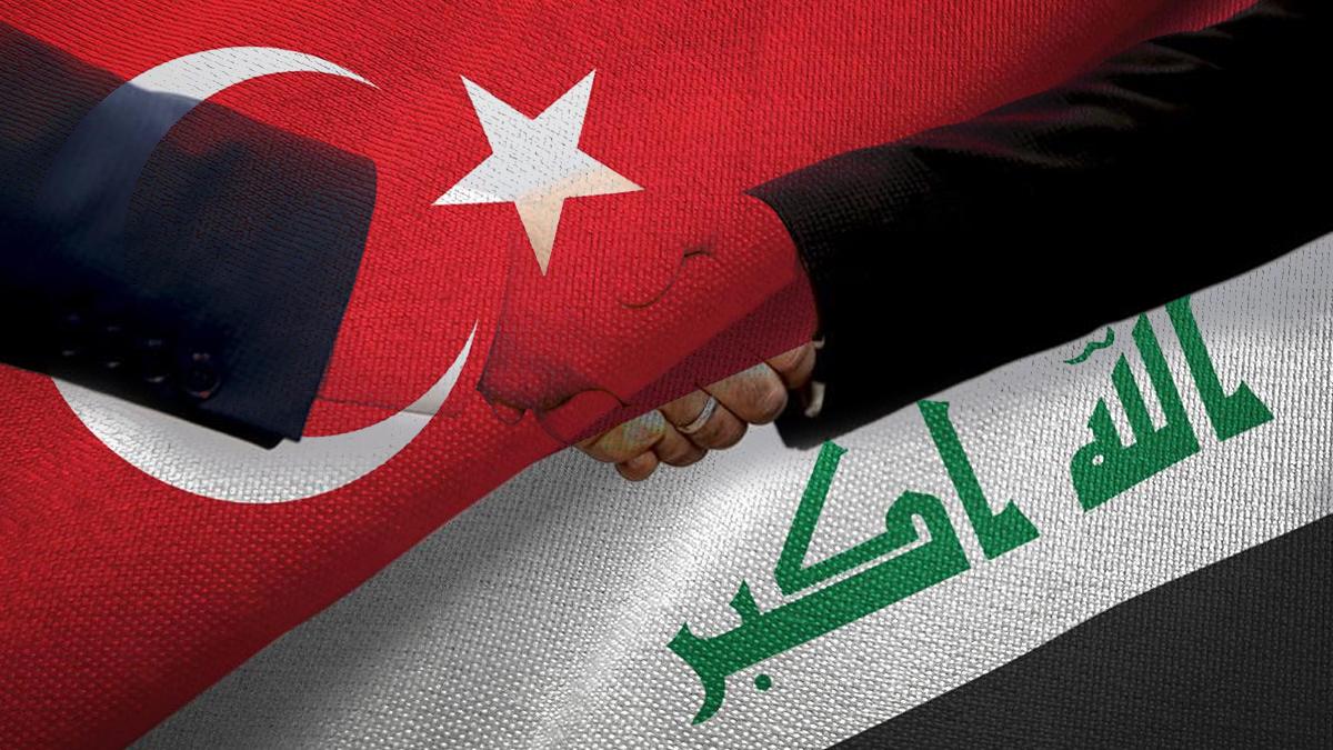 En büyük kabuslarından kurtulmak istiyorlar! Bağdat ve Ankara arasında yeni dönem: Türkiye'ye güveniyoruz