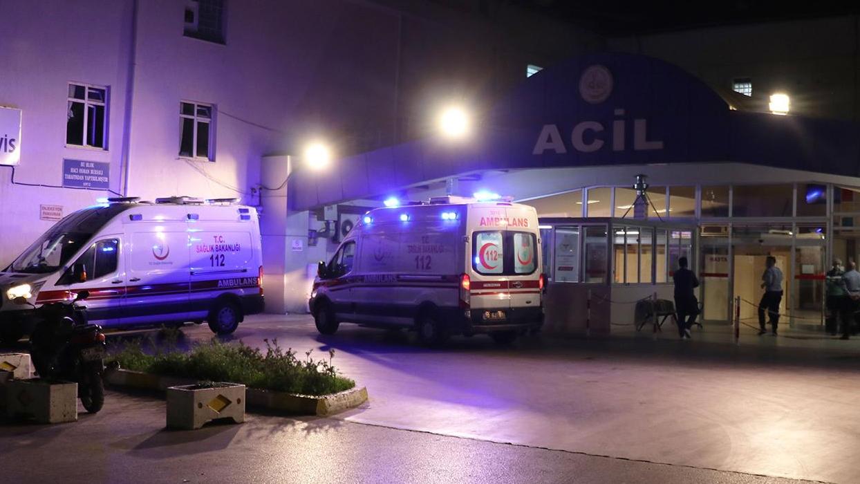 Evinin önünde kaybolmuştu! Minik kızın cansız bedeni havuzdan çıktı