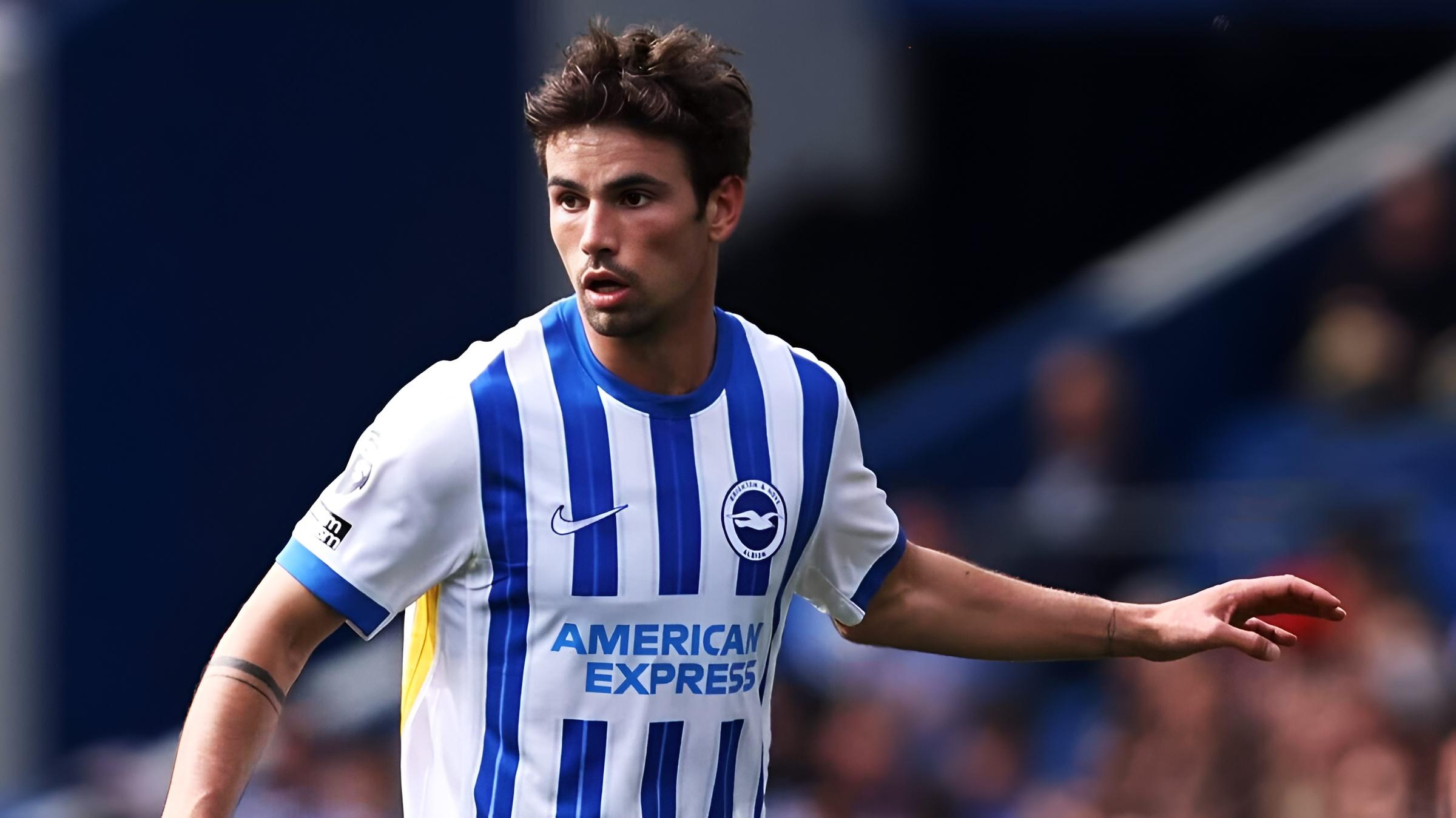 Fenerbahçe'ye Brighton'dan orta saha! Matt O'Riley için yoğun mesai