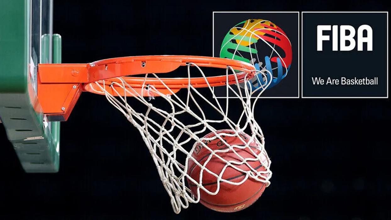 FIBA'dan Rusya ve Belarus kararı!