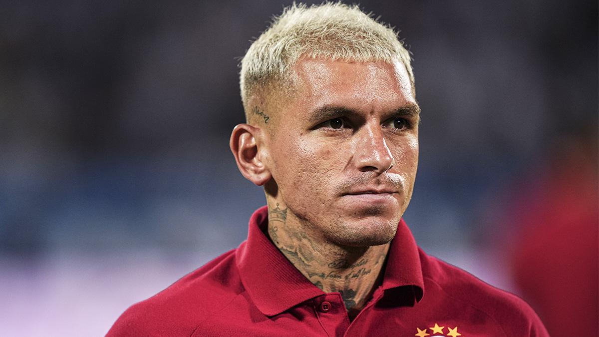 Galatasaray Lucas Torreira için kapıyı kapattı! Fiorentina'nın girişimi sonuçsuz kaldı