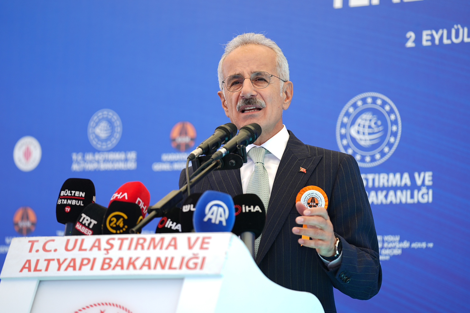 İstanbul'da trafik yerin altına iniyor! 230 metrelik alt geçit geliyor