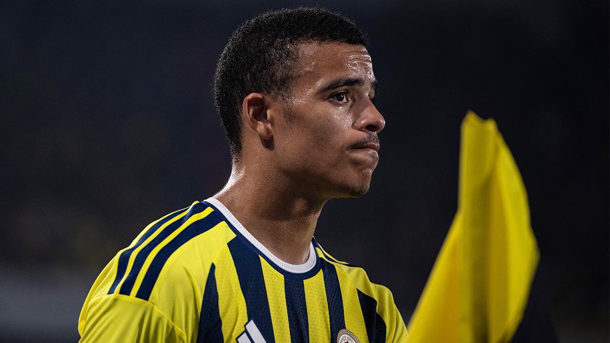 Kadıköy'de 31 milyar liralık derbi! En değerli isim Mason Greenwood