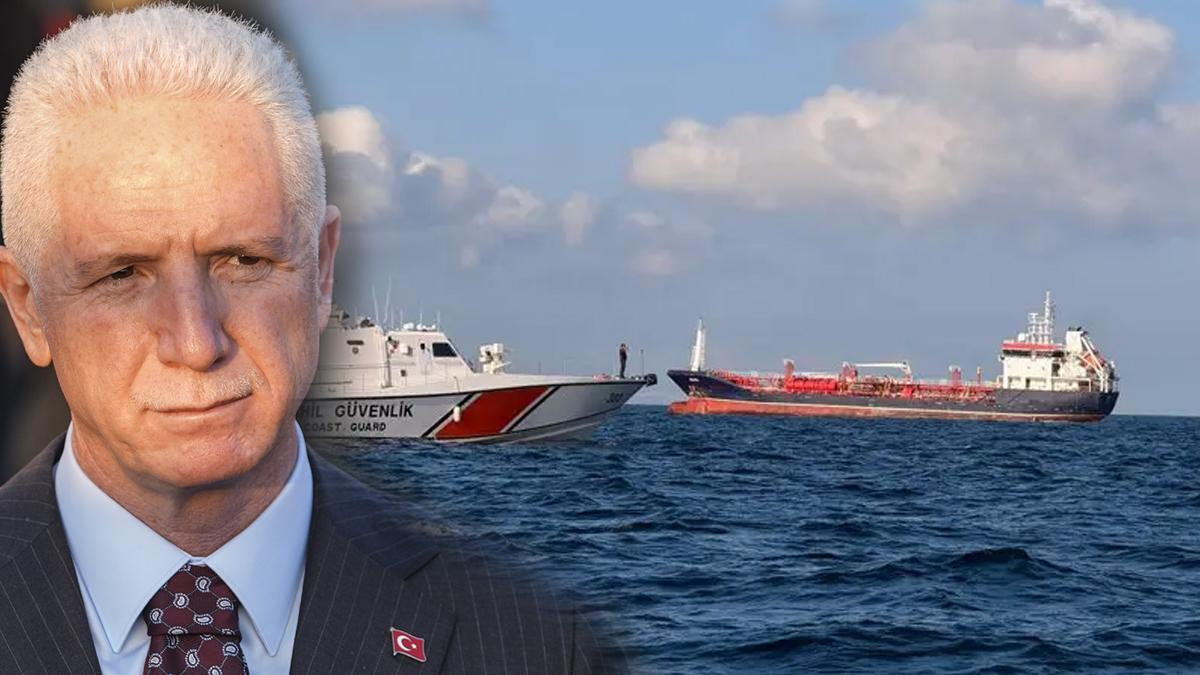 Kayıp mürettebat için seferberlik! Vali Gül, Silivri'de son durumu paylaştı: 18 yüzer unsur, 5 helikopter, 2 İHA, 1 uçak...