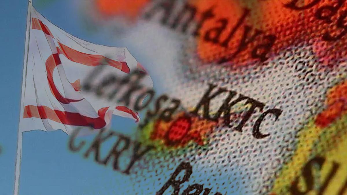 KKTC'de koalisyon dağılıyor! Arıklı görevden alındı YDP hükümetten çekildi