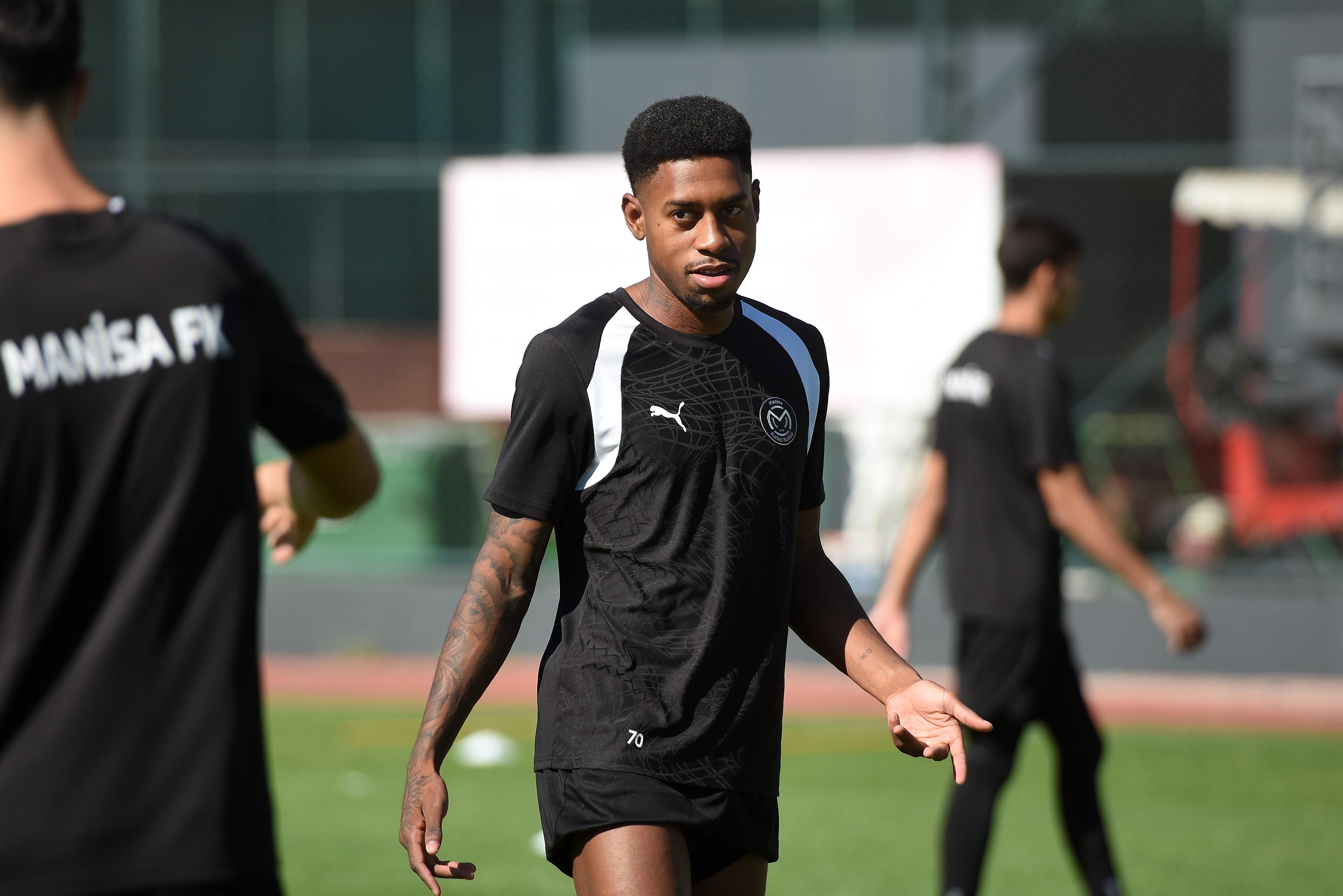 Manisa FK, Iğdır FK deplasmanına hazır