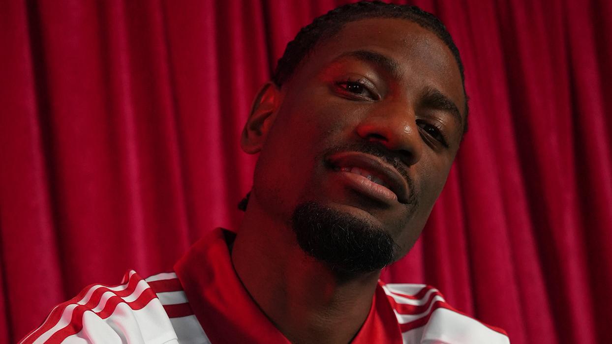 Nuno Da Costa, Antalyaspor'da!