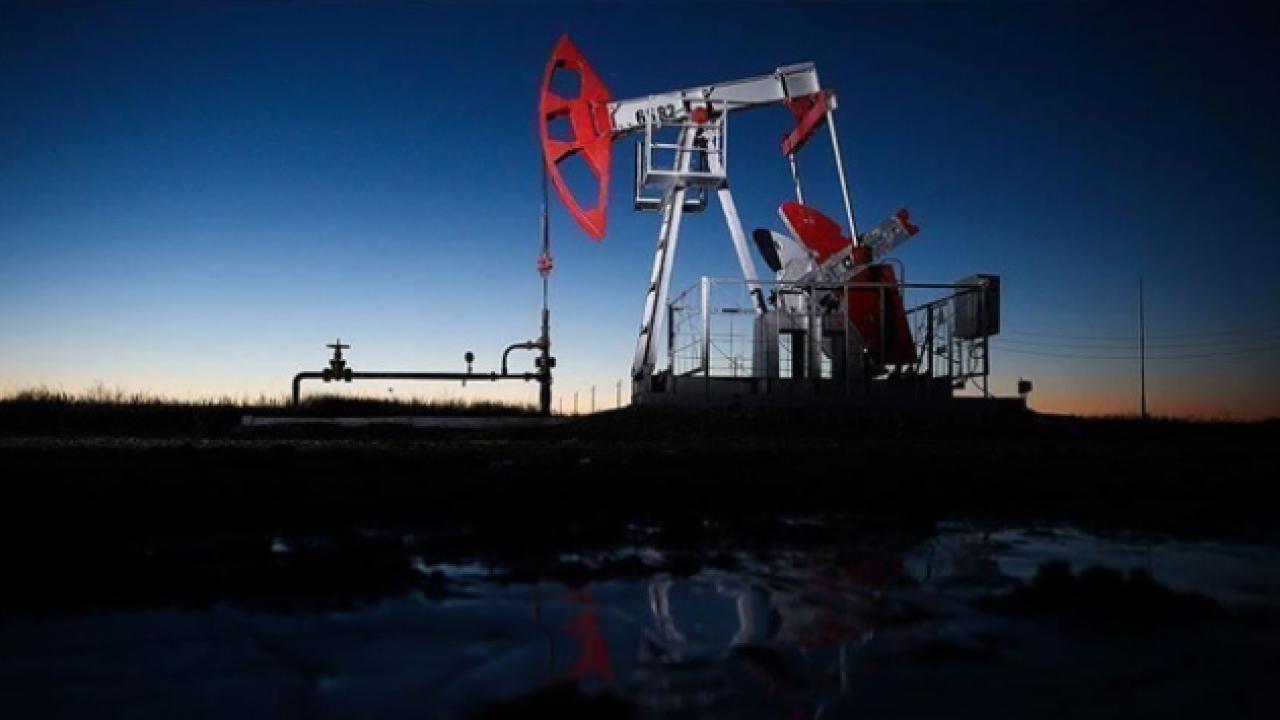 Suriye'de enerji hamlesi: Koniko gaz sahası yeniden devrede