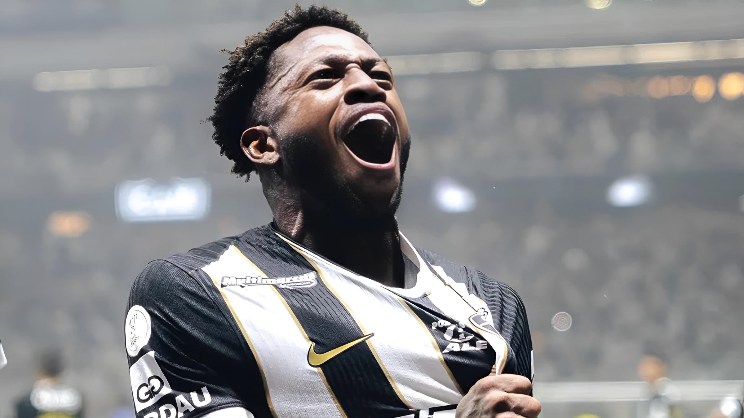 Takımını yarı finale taşıdı! Fred 11 dakikada fişi çekti