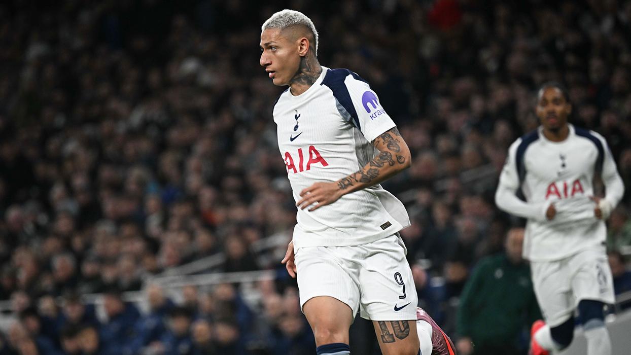 Trabzonspor'dan Richarlison hamlesi! Prensip anlaşması sağlandı