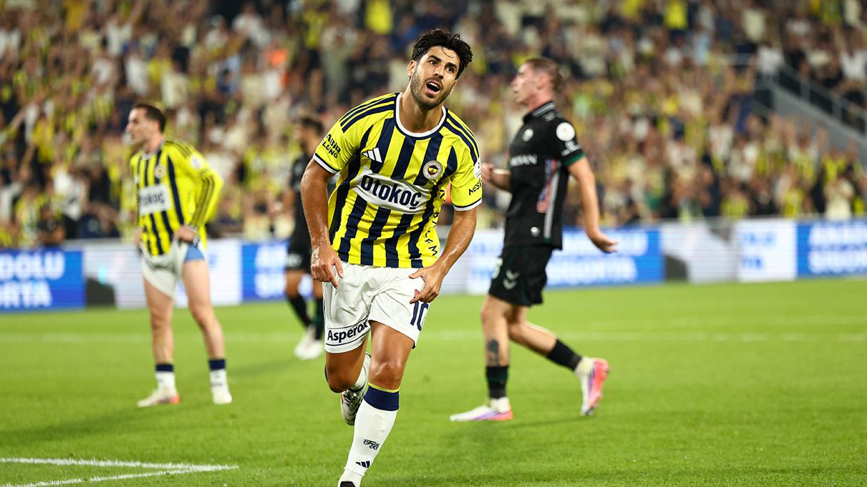 Asensio'dan sakatlık açıklaması! Takıma ne zaman geri dönecek?