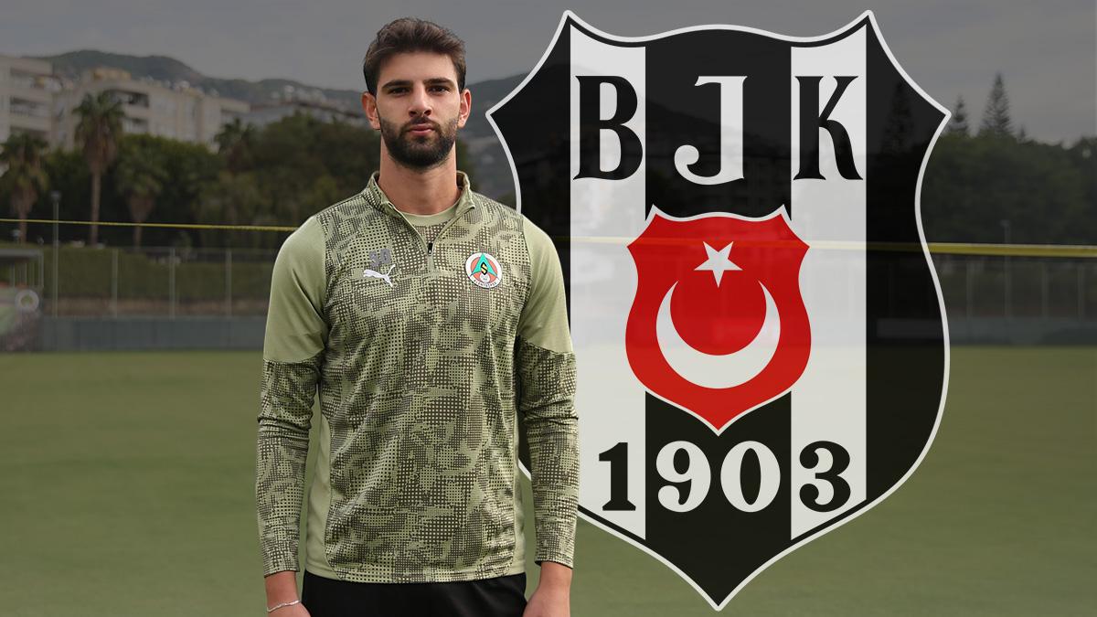 Beşiktaş duyurdu! Ümit Akdağ'ın İstanbul'a geliş saati