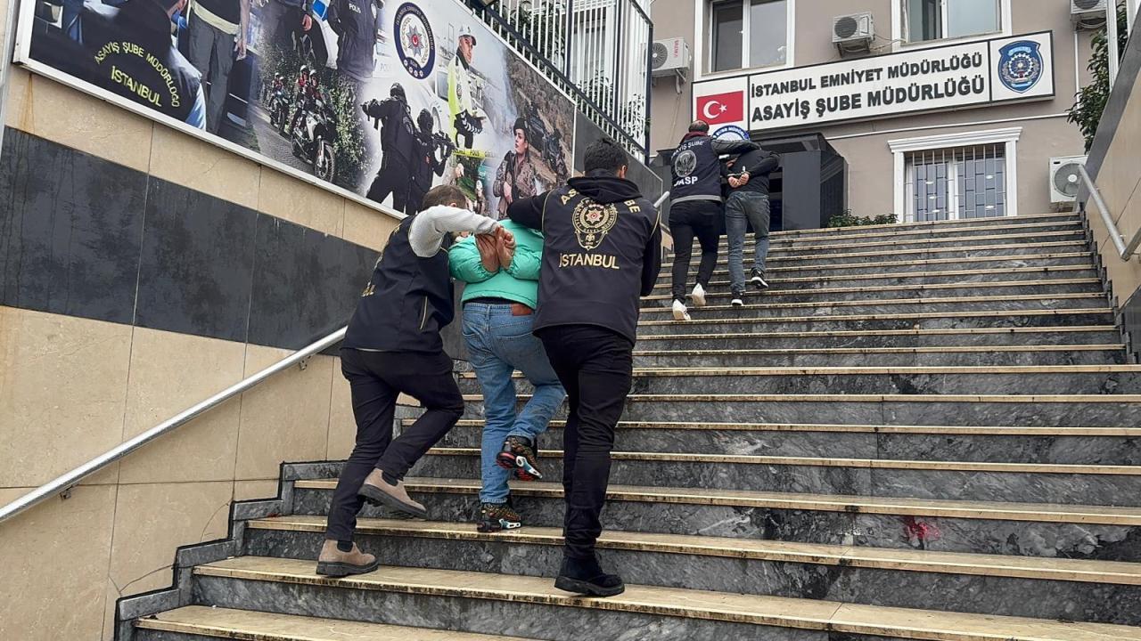 Başsavcılıktan Casperlar soruşturmasına ilişkin açıklama