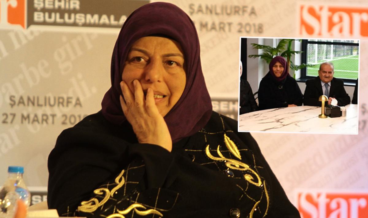 Çekmeköy'ün sembol ismiydi... Yazarımız Sibel Eraslan'ın eşi Sıddık Eraslan vefat etti